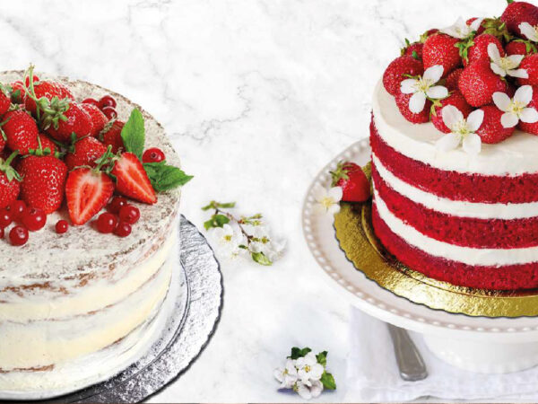 Confeitaria com estilo: embalagens que envolvem e encantam