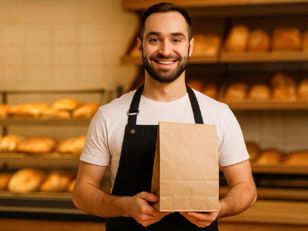 Sacos e sacolas: soluções personalizadas de embalagens para seu negócio