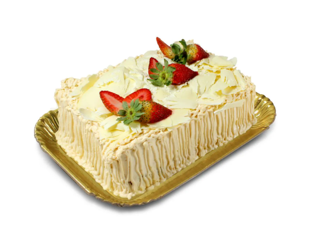 Bandejas de bolo: o toque final para um bolo bem apresentado e protegido