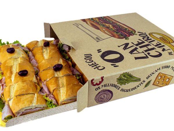 Casos de sucesso: estratégias de embalagens personalizadas que impulsionaram negócios