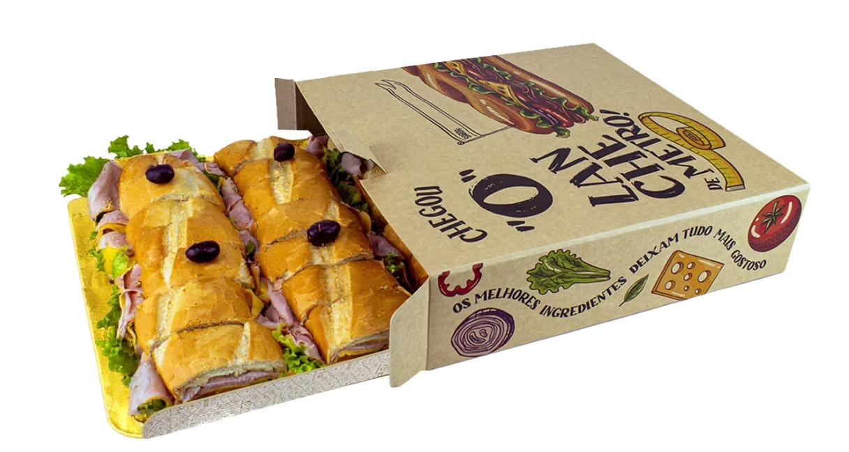 Casos de sucesso: estratégias de embalagens personalizadas que impulsionaram negócios