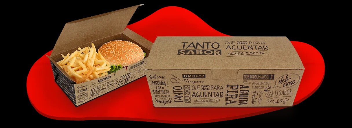 Como as embalagens personalizadas elevam a identidade da sua marca e fidelizam clientes