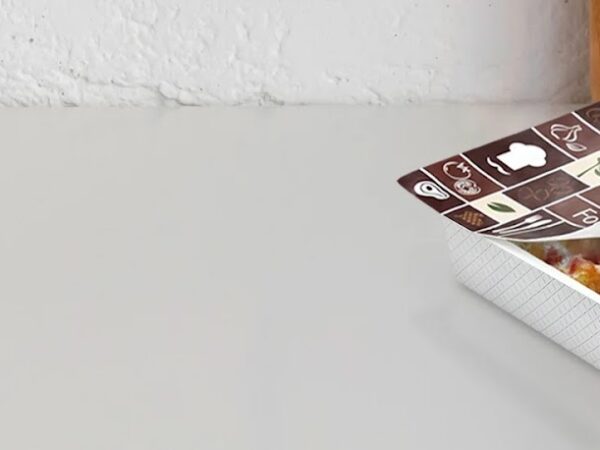 Embalagens para restaurantes: foque em qualidade e apelo visual na entrega de comidas