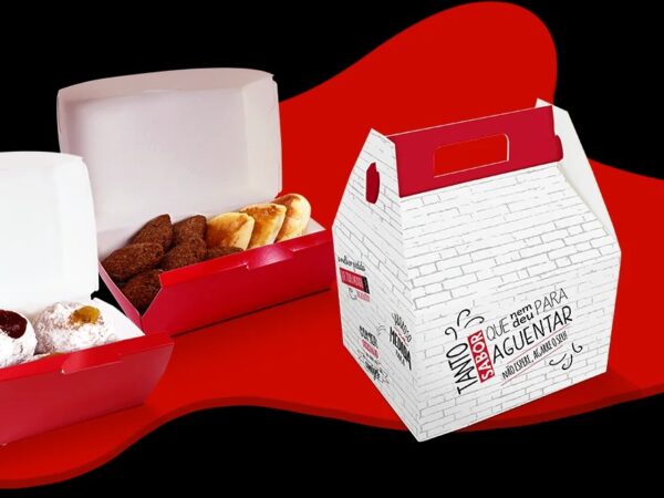 Saiba como escolher embalagens que garantem segurança e eficiência