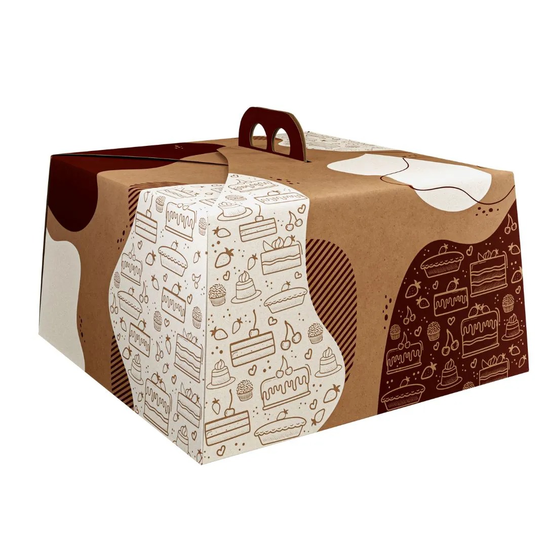 Embalagens personalizadas: o impacto de embalar seus produtos com estilo e sustentabilidade