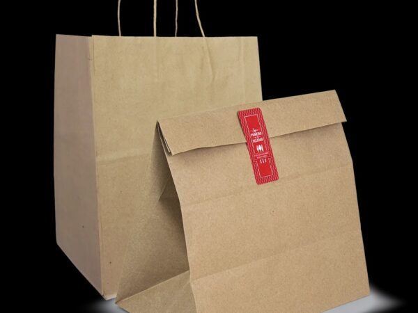 Cuidando do meio ambiente com embalagens biodegradáveis: como isso pode impactar seu negócio?