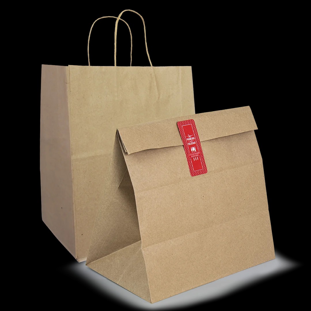 Cuidando do meio ambiente com embalagens biodegradáveis: como isso pode impactar seu negócio?