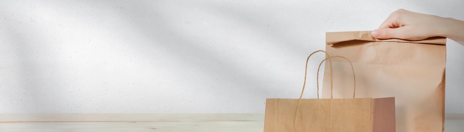 Dicas práticas para otimizar a entrega com sacos kraft resistentes e eficientes