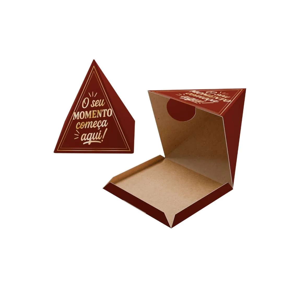 Embalagens criativas para snacks: como deixar seus produtos irresistíveis para os consumidores