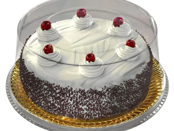 Embalagens para bolo: criando uma experiência de consumo impecável com embalagens exclusivas