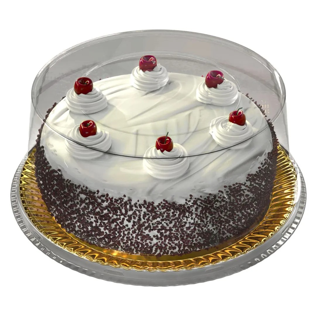 Embalagens para bolo: criando uma experiência de consumo impecável com embalagens exclusivas