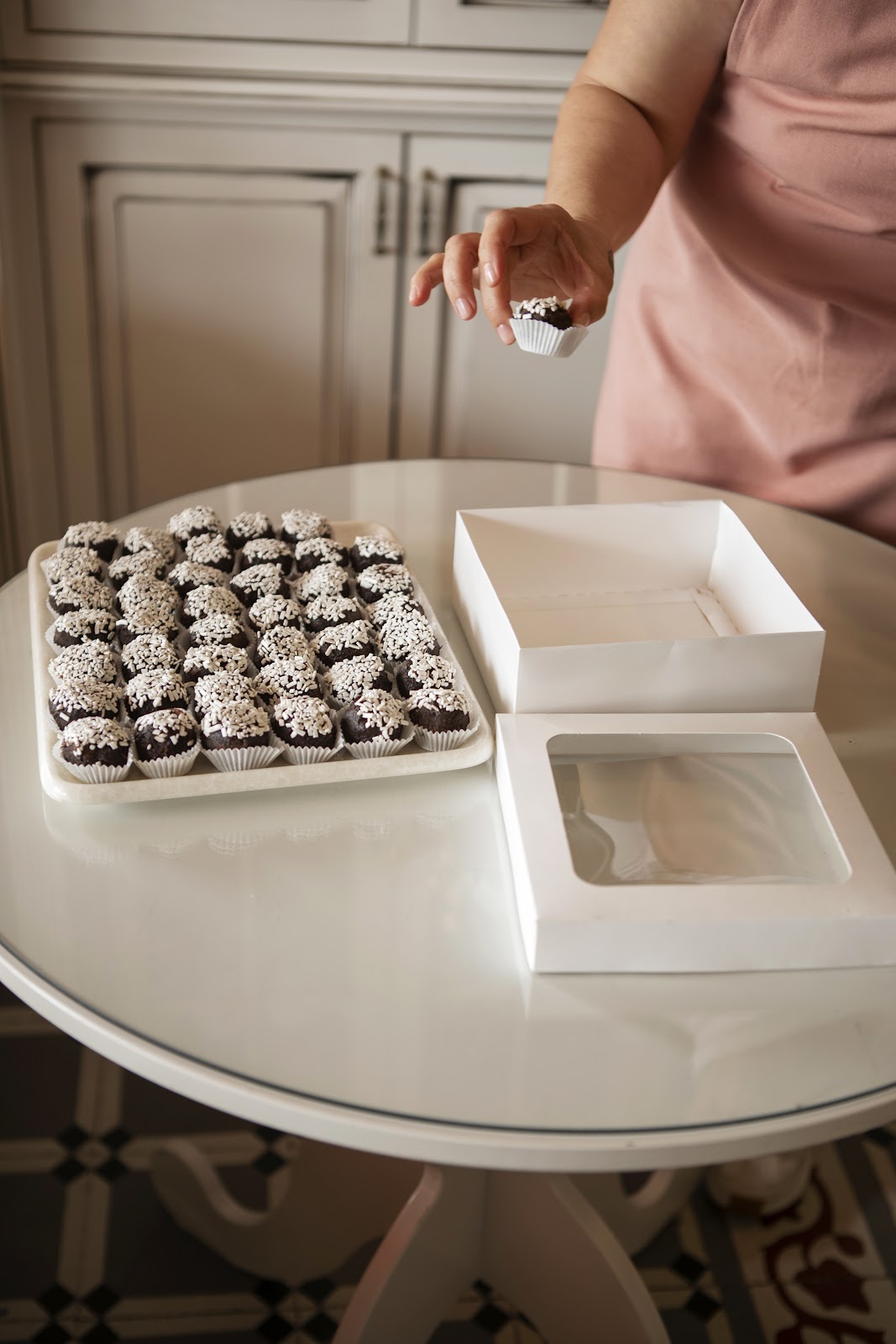 Guia completo: saiba como adquirir a embalagem perfeita para seus produtos de confeitaria