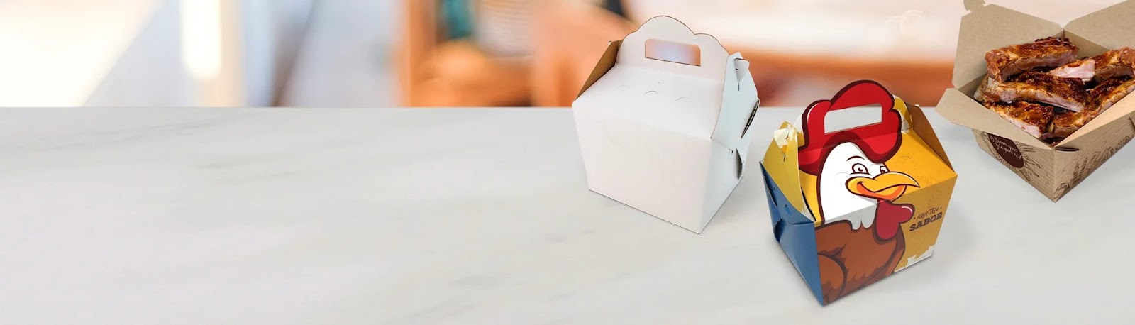 Embalagens ideais para assados: saiba como garantir frescor e sabor