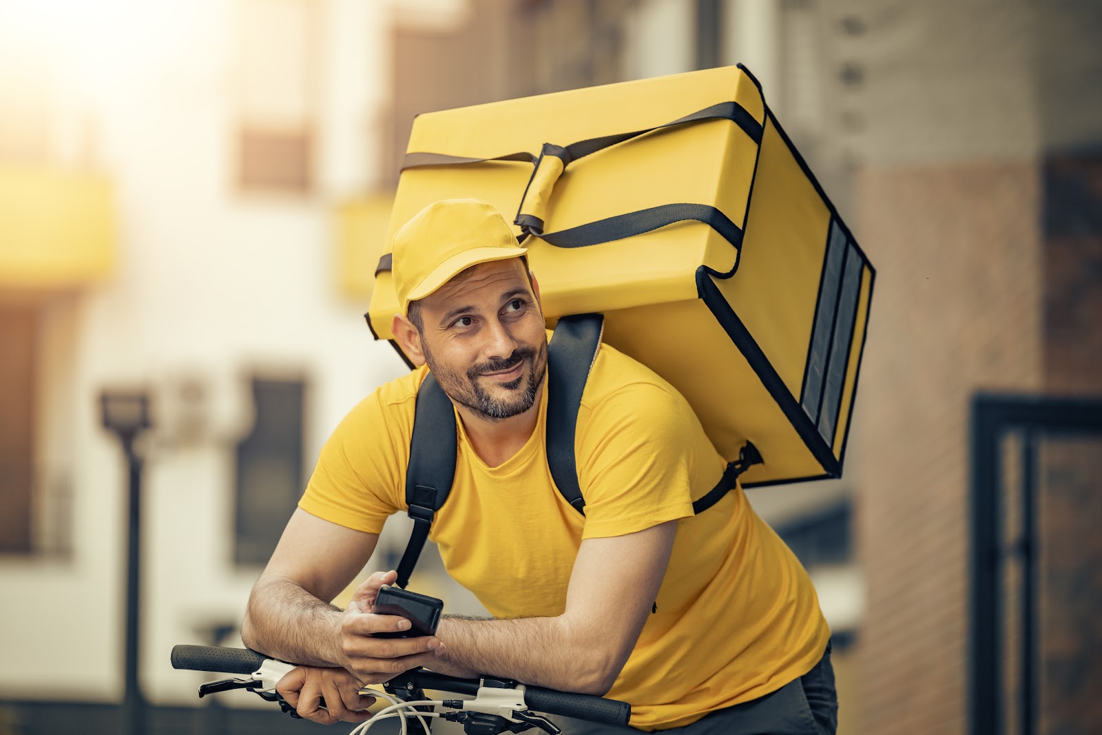 Delivery sem desastres: como o box antivazamento está revolucionando o mercado de comida