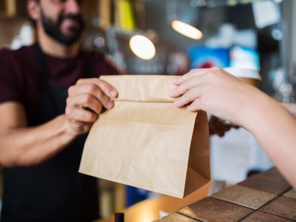 Como dar um toque especial ao seu produto com sacos personalizados